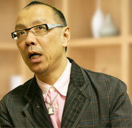 寺田 和彦（CEO：最高経営責任者）からのメッセージ