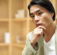 本谷 隆光（CSO：最高戦略責任者）からのメッセージ