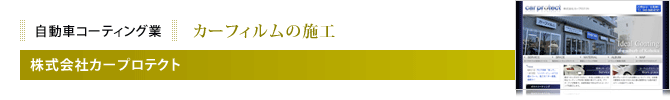 株式会社カープロテクト